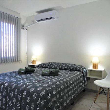 Ferienwohnung Alem Mendoza Exterior foto