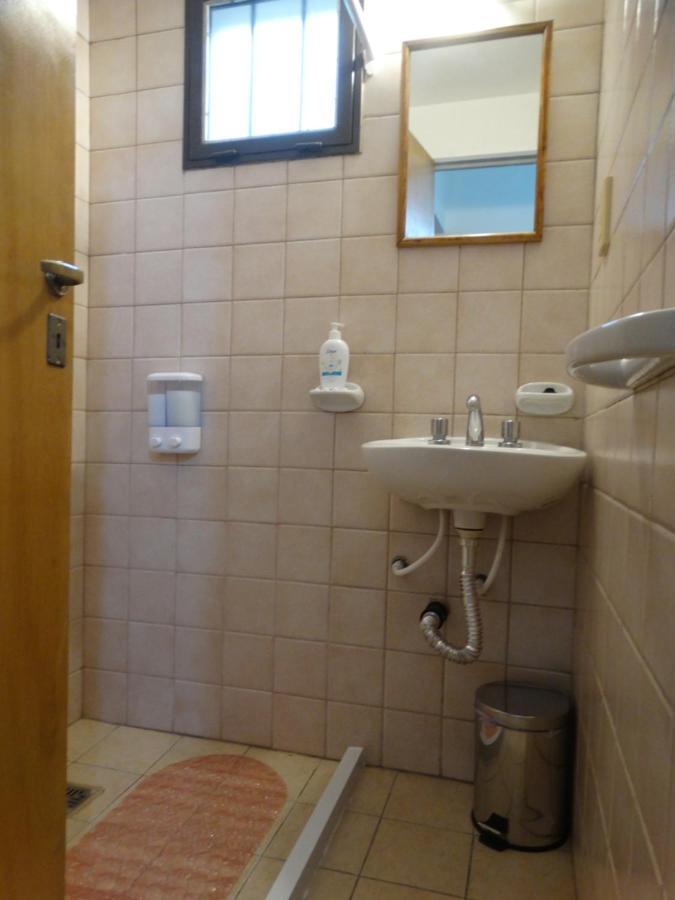 Ferienwohnung Alem Mendoza Exterior foto