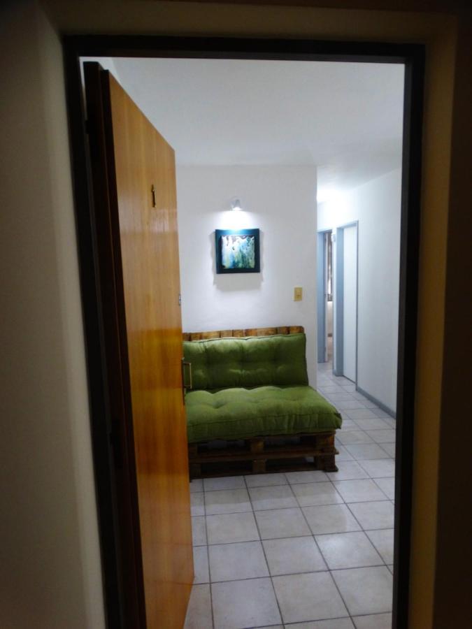 Ferienwohnung Alem Mendoza Exterior foto