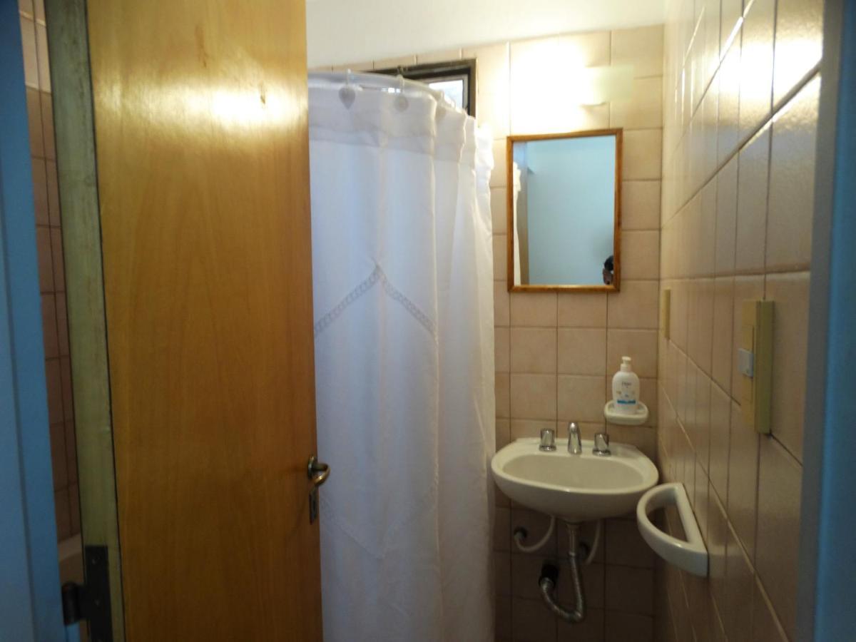 Ferienwohnung Alem Mendoza Exterior foto