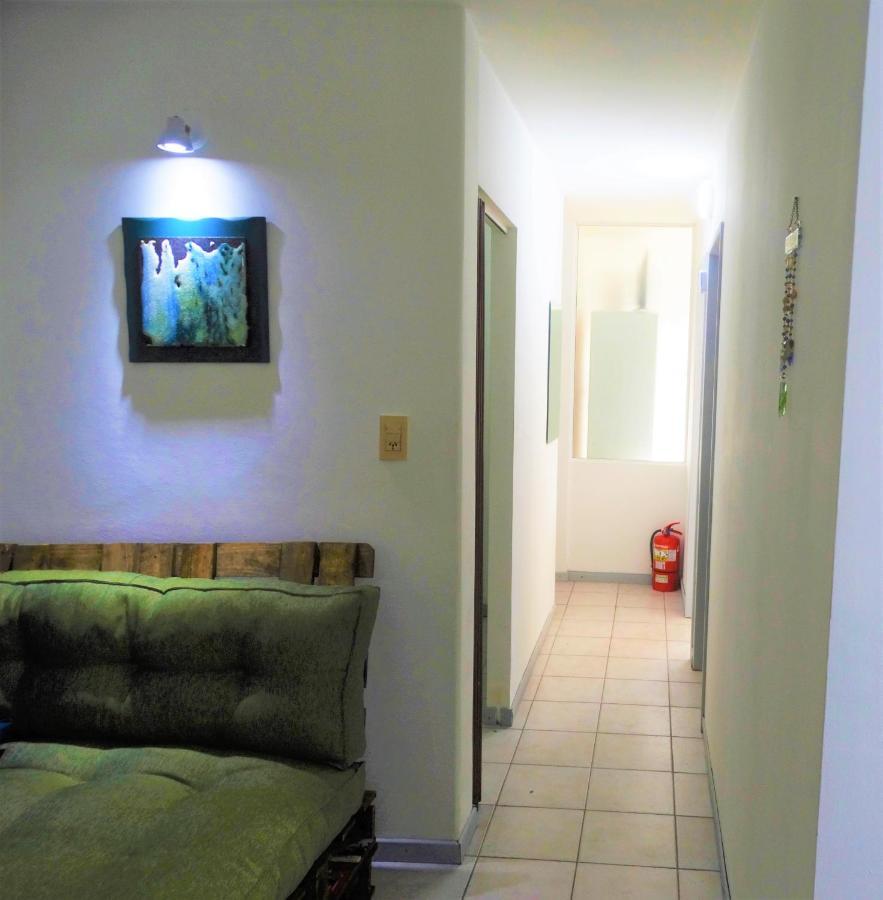 Ferienwohnung Alem Mendoza Exterior foto