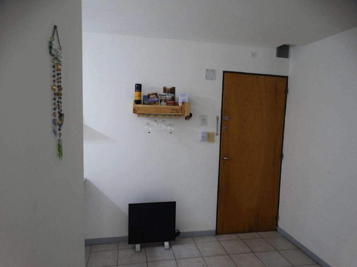 Ferienwohnung Alem Mendoza Exterior foto