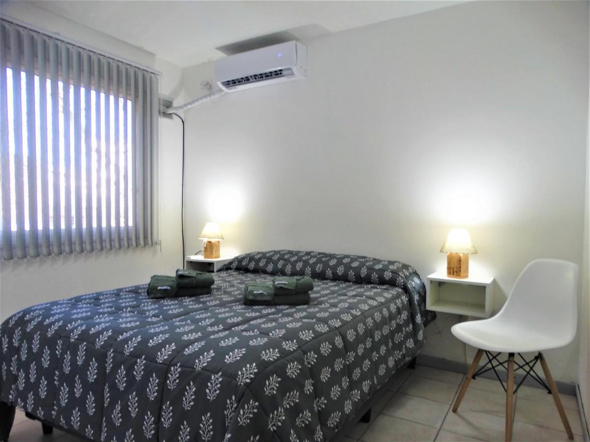 Ferienwohnung Alem Mendoza Exterior foto